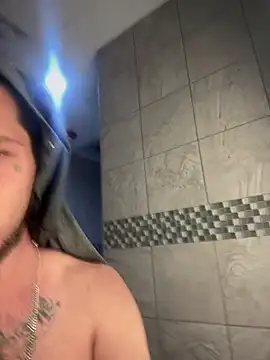 Snapshot of OlinWayy chatting on March 17, 8:19 pm OlinWayy online show from March 17, 8:19 pm