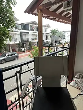 MrsFoucher online show from February 9, 5:22 pm