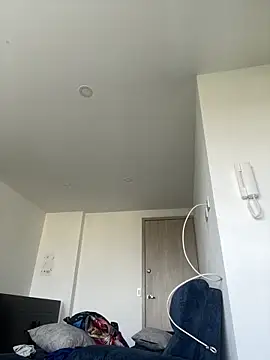 MrsFoucher online show from February 13, 12:43 pm