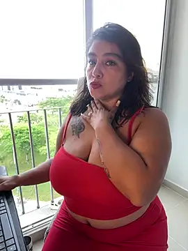 MrsFoucher online show from March 21, 9:01 pm