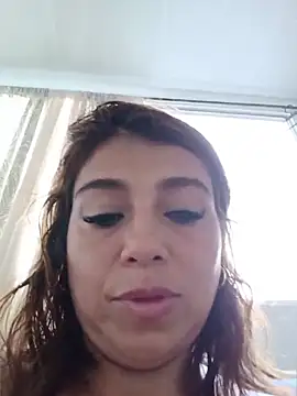 MrsFoucher online show from May 3, 9:43 pm