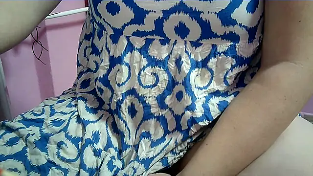 Lucinka1 online show from February 6, 7:40 pm