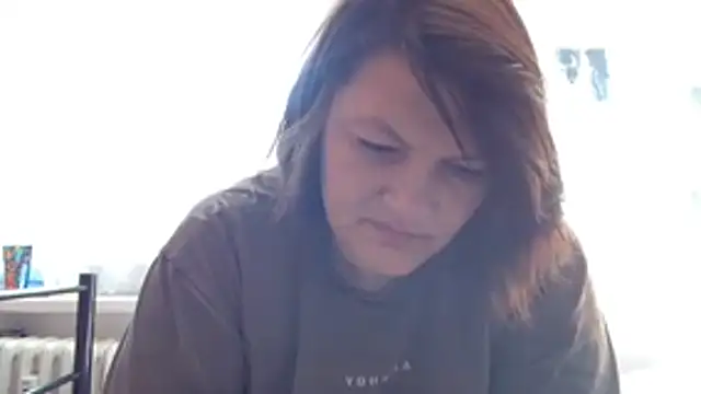 Snapshot of Lucinka1 chatting on July 31, 7:19 am Lucinka1 online show from July 31, 7:19 am