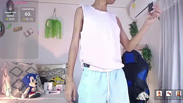 huge armound online show from January 15, 10:35 pm