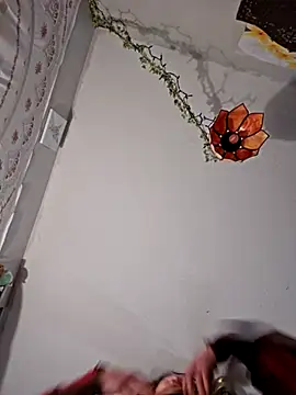 sweetkitty111 online show from February 24, 4:47 pm