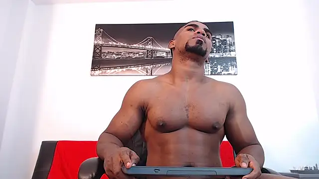 RyanJackson  online show from October 2, 4:19 am