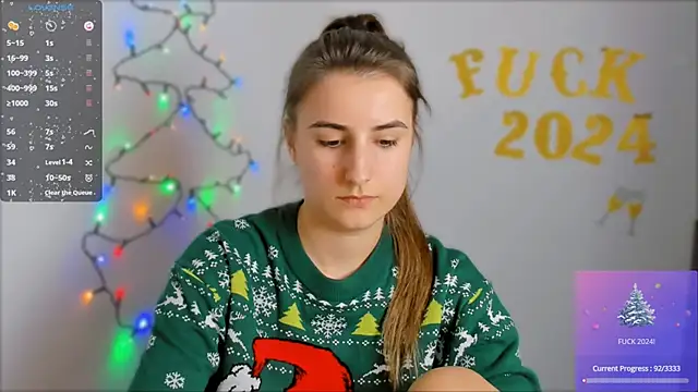 Snapshot of PumpkinCutiePie chatting on December 9, 6:57 pm PumpkinCutiePie online show from December 9, 6:57 pm