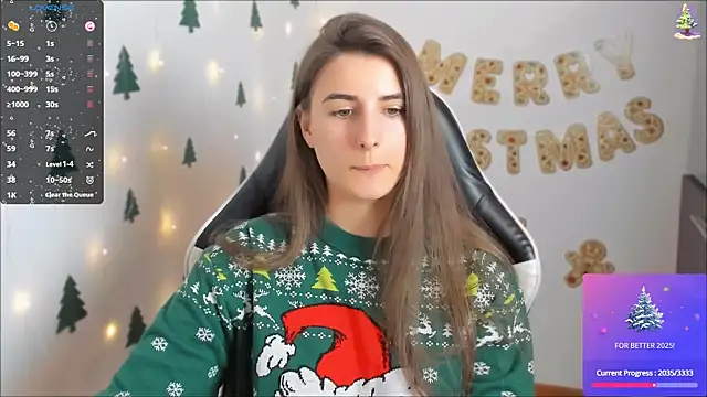 Snapshot of PumpkinCutiePie chatting on December 19, 5:29 pm PumpkinCutiePie online show from December 19, 5:29 pm