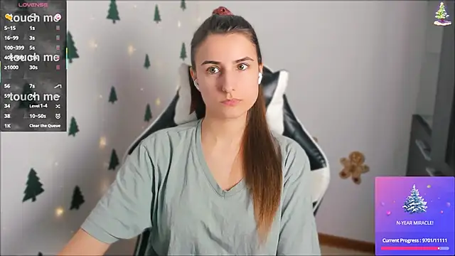 Snapshot of PumpkinCutiePie chatting on February 6, 7:29 pm PumpkinCutiePie online show from February 6, 7:29 pm