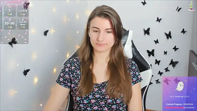 Snapshot of PumpkinCutiePie chatting on March 12, 2:01 pm PumpkinCutiePie online show from March 12, 2:01 pm