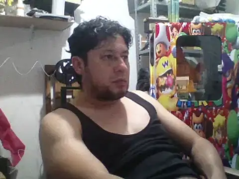 simpatico1000 online show from February 17, 2:42 am