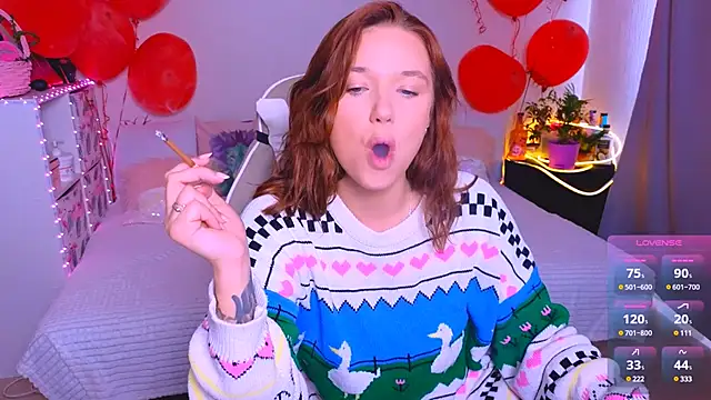 Karen morris online show from March 19, 7:18 am