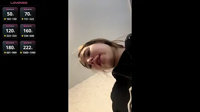 BanemAcard online show from April 21, 4:52 am