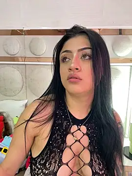 lucianaroy online show from March 22, 2:37 am