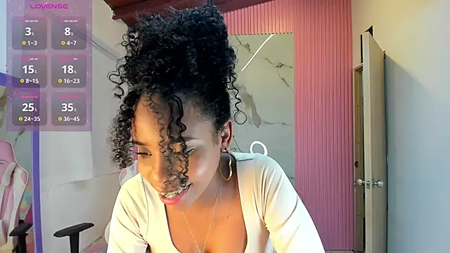 lia 16 online show from January 30, 4:16 am