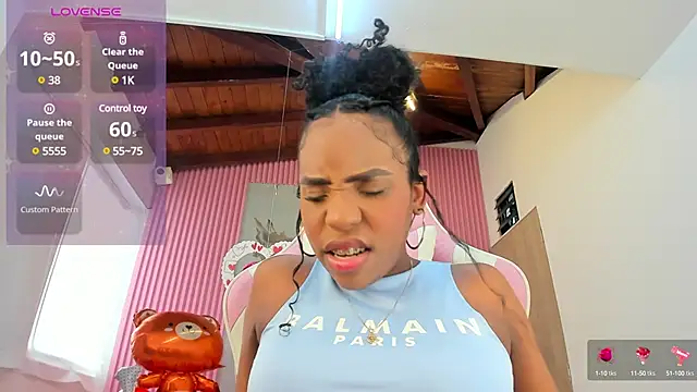 lia 16 online show from February 15, 6:33 pm