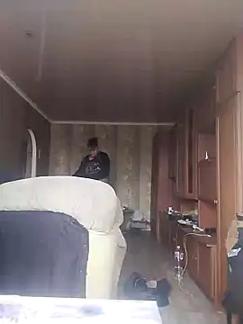 DjiniCD online show from January 3, 9:25 am