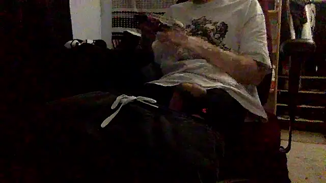 spicylaboi online show from January 12, 10:37 pm