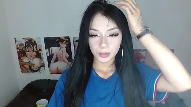 Nicole aniston11 online show from April 22, 5:10 am