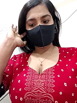 Snapshot of Ritusri_Dotta chatting on January 7, 5:59 pm Ritusri Dotta online show from January 7, 5:59 pm