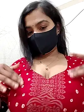 Snapshot of Ritusri_Dotta chatting on January 8, 5:15 pm Ritusri Dotta online show from January 8, 5:15 pm