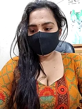 Ritusri Dotta online show from April 10, 4:33 pm