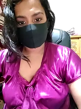 Ritusri Dotta online show from August 8, 10:01 pm