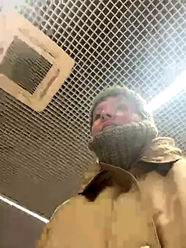 LikaCat online show from November 14, 3:49 am