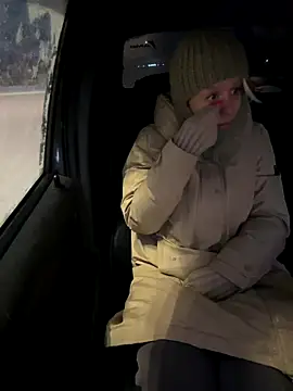 LikaCat online show from November 15, 1:14 am