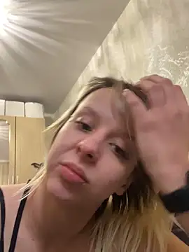 LikaCat online show from February 12, 3:12 am