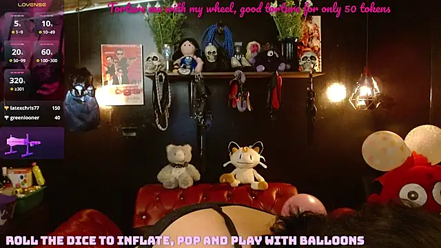 kureiji hentaii online show from January 15, 1:52 pm