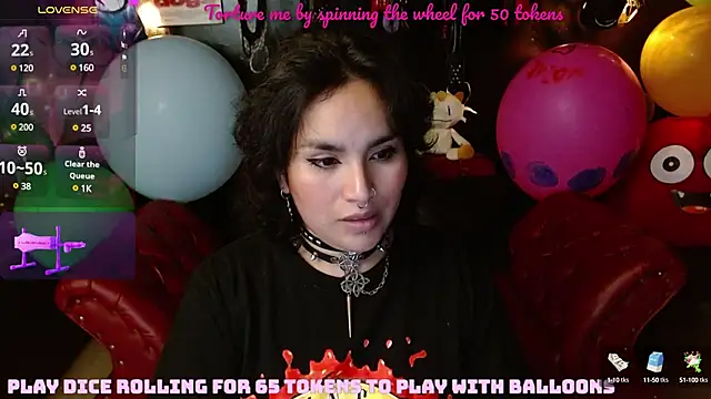 kureiji hentaii online show from March 6, 5:46 am