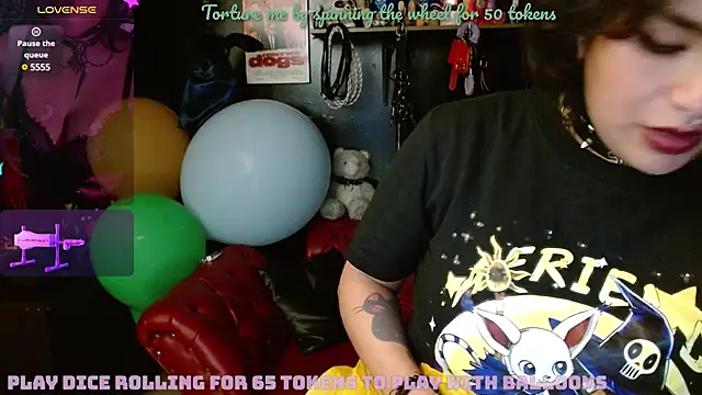 kureiji hentaii online show from March 8, 1:25 pm