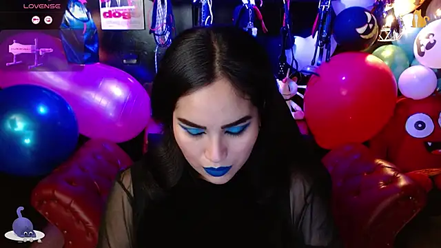 kureiji hentaii online show from September 13, 9:36 pm