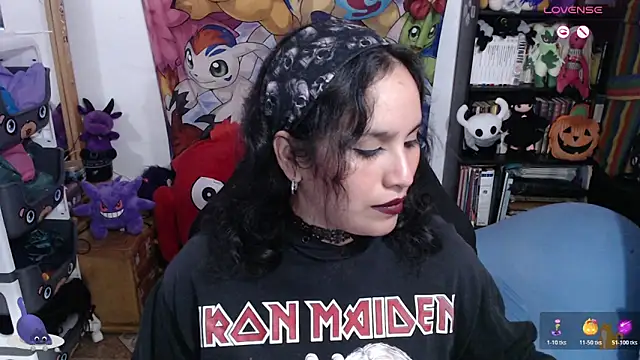 kureiji hentaii online show from April 22, 8:32 pm