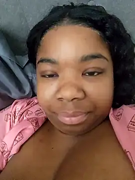 ppinkstarr online show from February 1, 1:42 pm