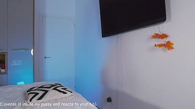 Anita Fun online show from April 5, 8:17 pm