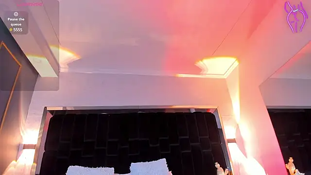 Snapshot of NikkySmiith chatting on February 4, 5:55 pm NikkySmiith online show from February 4, 5:55 pm