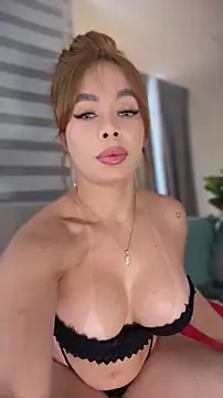 Alison Diaz17 online show from May 23, 10:03 pm