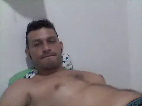 Carlos0334 online show from July 14, 5:56 am