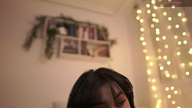 EmilyxRose - online show from December 15, 2:30 am