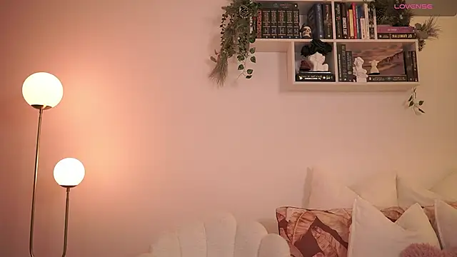 EmilyxRose - online show from January 5, 7:17 pm