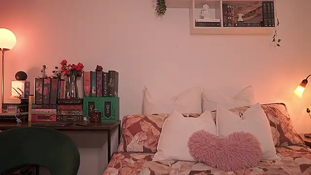 EmilyxRose - online show from January 16, 6:34 pm