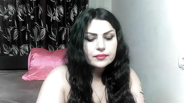 Snapshot of kataleya94 chatting on January 18, 9:55 pm kataleya94 online show from January 18, 9:55 pm