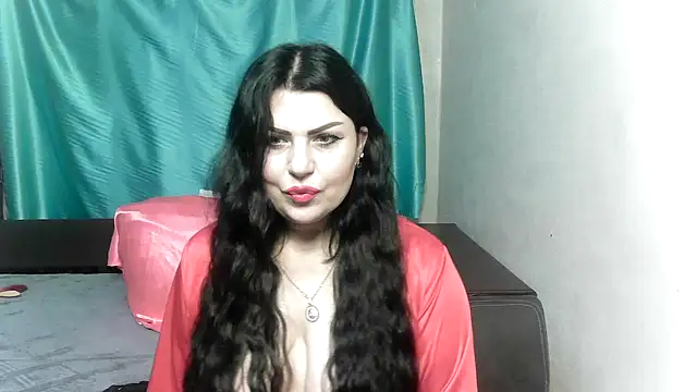Snapshot of kataleya94 chatting on January 27, 12:22 am kataleya94 online show from January 27, 12:22 am