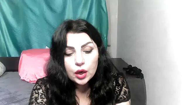 Snapshot of kataleya94 chatting on February 2, 11:42 pm kataleya94 online show from February 2, 11:42 pm