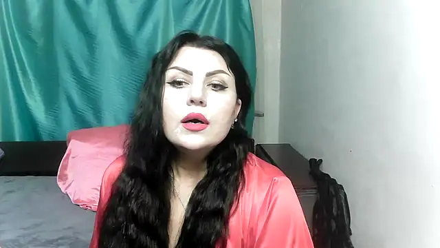 Snapshot of kataleya94 chatting on February 3, 9:39 pm kataleya94 online show from February 3, 9:39 pm