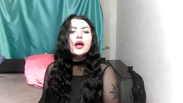 Snapshot of kataleya94 chatting on February 7, 8:20 pm kataleya94 online show from February 7, 8:20 pm