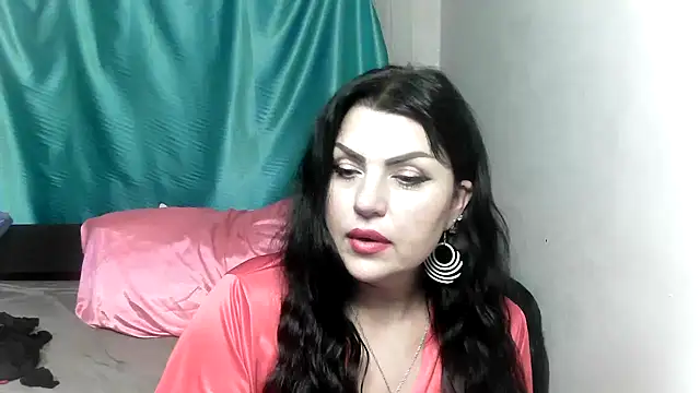 Snapshot of kataleya94 chatting on February 7, 11:34 pm kataleya94 online show from February 7, 11:34 pm