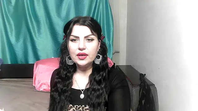 Snapshot of kataleya94 chatting on February 8, 8:42 pm kataleya94 online show from February 8, 8:42 pm